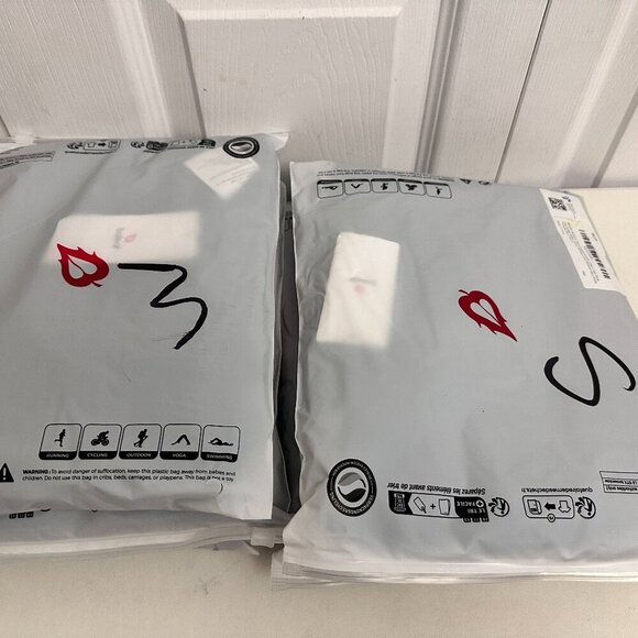 COPY - Women's Capri Pants Casual Summer Cotton Yoga Wide Leg((S/M/XL) BLACK - Picture 7 of 7